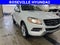 2014 Mercedes-Benz M-Class ML 350 Base BlueTEC® 4MATIC®