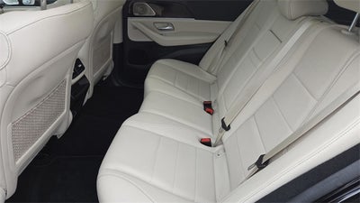 2024 Mercedes-Benz GLE GLE 350 4MATIC®