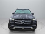 2024 Mercedes-Benz GLE GLE 350 4MATIC®