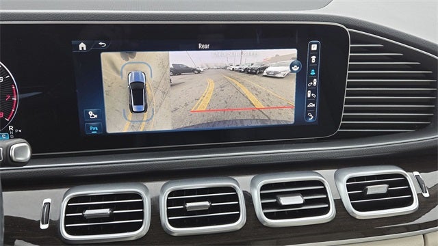 2024 Mercedes-Benz GLE GLE 350 4MATIC®