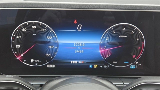 2024 Mercedes-Benz GLE GLE 350 4MATIC®