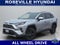 2021 Toyota RAV4 Hybrid Limited