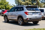 2021 Honda Passport Touring