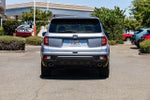 2021 Honda Passport Touring