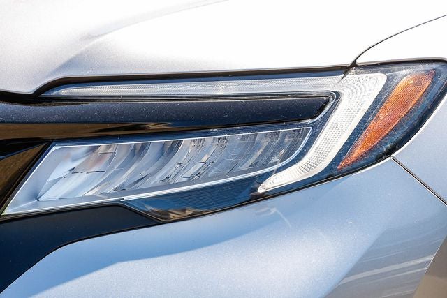2021 Honda Passport Touring
