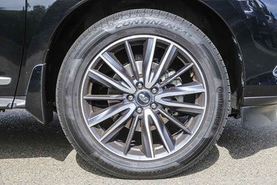 2020 INFINITI QX60 Signature Edition