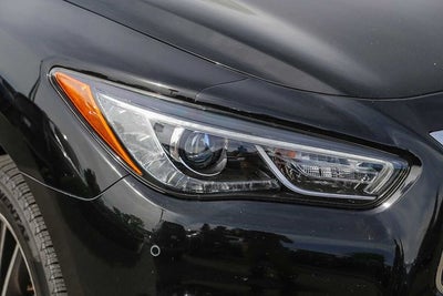 2020 INFINITI QX60 Signature Edition