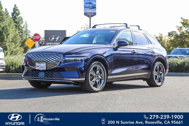 2024 GENESIS GV70