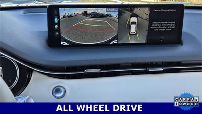 2025 Genesis Electrified GV70 Advanced