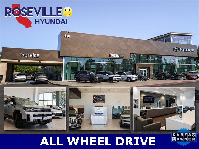 2025 Genesis Electrified GV70 Advanced