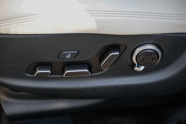 2025 Genesis Electrified GV70 Advanced