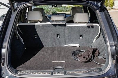 2025 Genesis Electrified GV70 Advanced