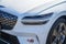 2025 Genesis Electrified GV70 Advanced