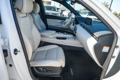 2025 Genesis Electrified GV70 Advanced