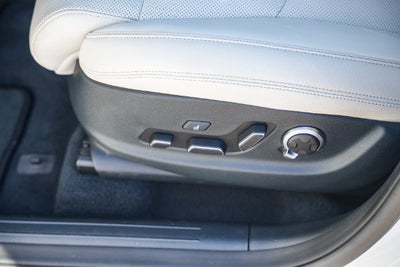 2025 Genesis Electrified GV70 Advanced