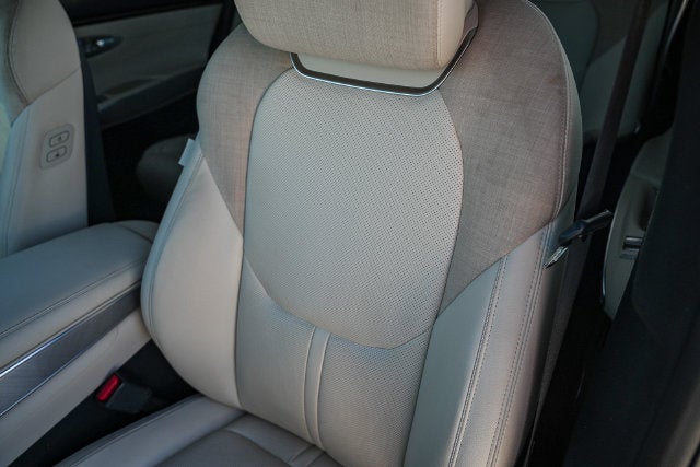 2025 Genesis Electrified GV70 Advanced