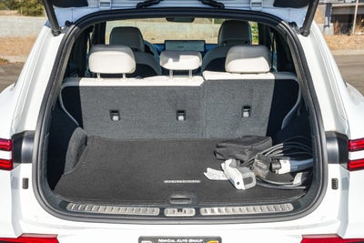 2025 Genesis Electrified GV70 Advanced