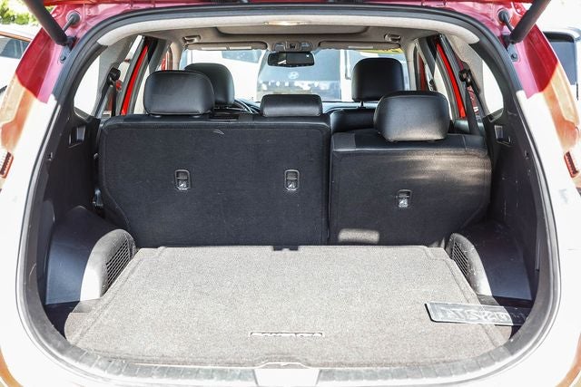 2019 Hyundai SANTA FE Ultimate