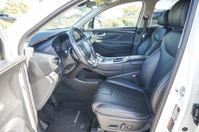 2023 Hyundai SANTA FE XRT