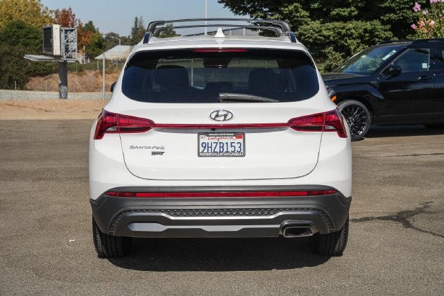 2023 Hyundai SANTA FE XRT