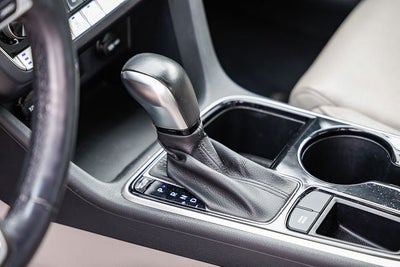 2018 Hyundai SONATA Limited