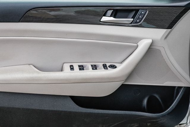 2018 Hyundai SONATA Limited