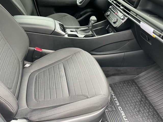 2025 Hyundai SANTA CRUZ SE