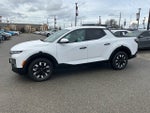 2025 Hyundai SANTA CRUZ SE