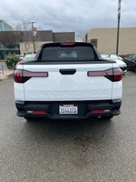 2025 Hyundai SANTA CRUZ SE