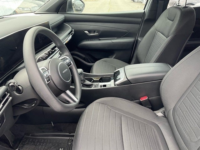 2025 Hyundai SANTA CRUZ SE