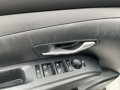 2025 Hyundai SANTA CRUZ SE