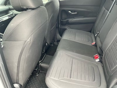 2025 Hyundai SANTA CRUZ SE