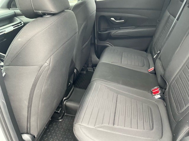 2025 Hyundai SANTA CRUZ SE