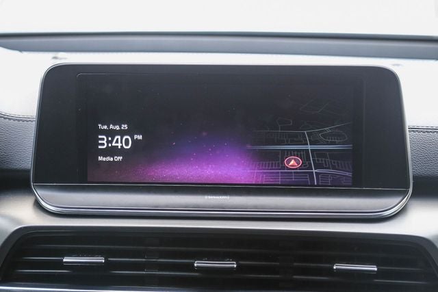 2022 Kia Telluride LX