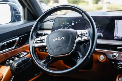 2023 Kia Telluride SX-Prestige X-Pro