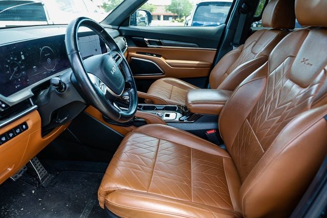 2023 Kia Telluride SX-Prestige X-Pro
