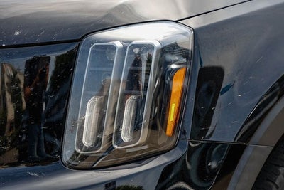 2023 Kia Telluride SX-Prestige X-Pro