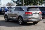 2017 Kia Sorento EX