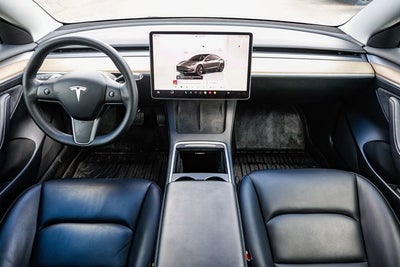 2023 Tesla Model 3 Base