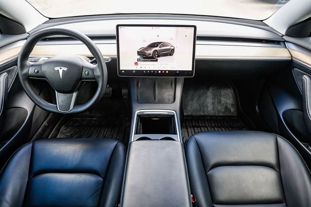 2023 Tesla Model 3 Base