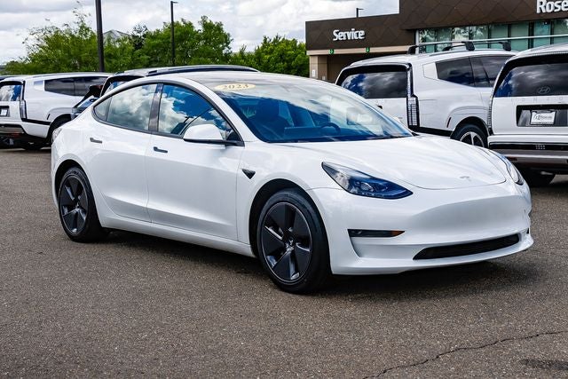 2023 Tesla Model 3 Base