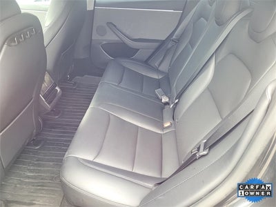 2024 Tesla Model 3 Base