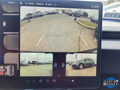 2024 Tesla Model 3 Base