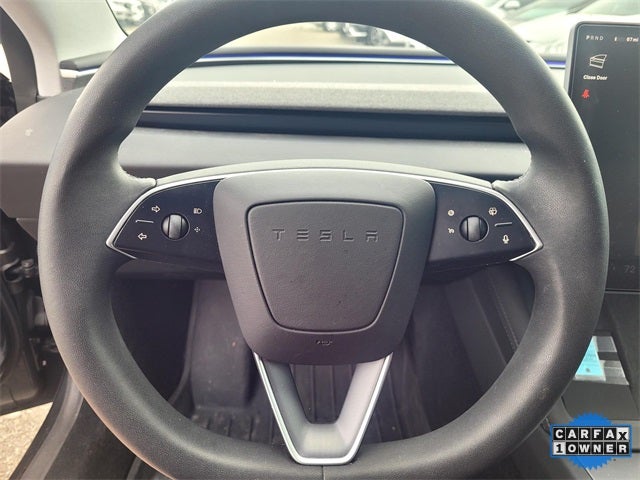 2024 Tesla Model 3 Base