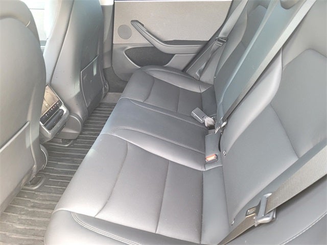 2024 Tesla Model 3 Base