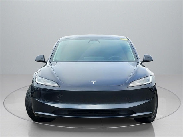 2024 Tesla Model 3 Base