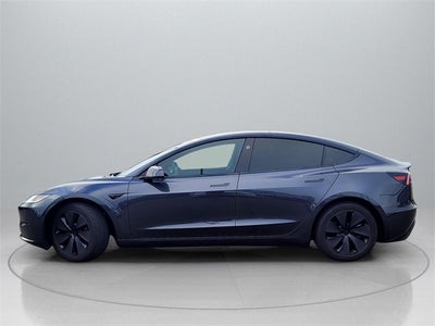 2024 Tesla Model 3 Base