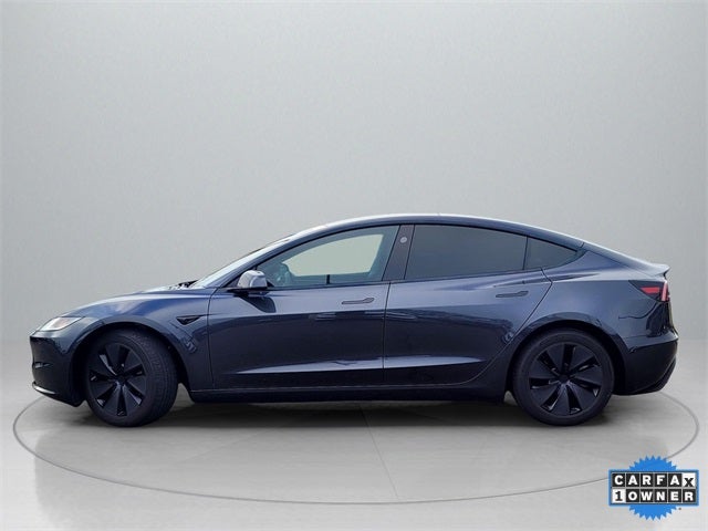 2024 Tesla Model 3 Base