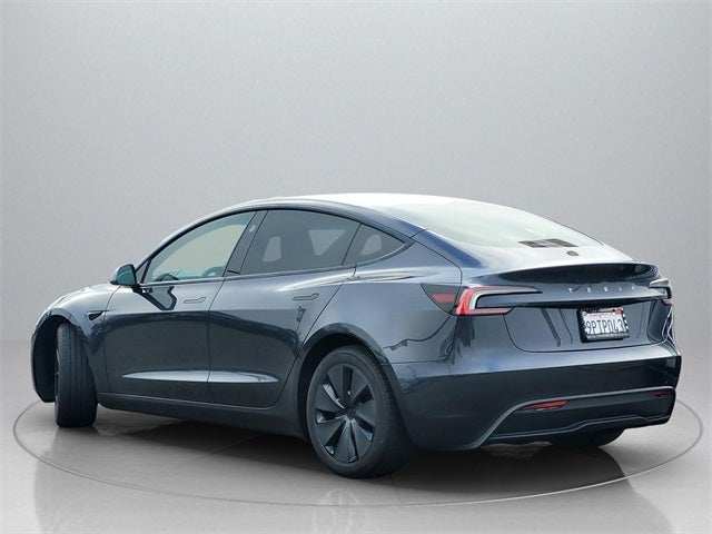 2024 Tesla Model 3 Base