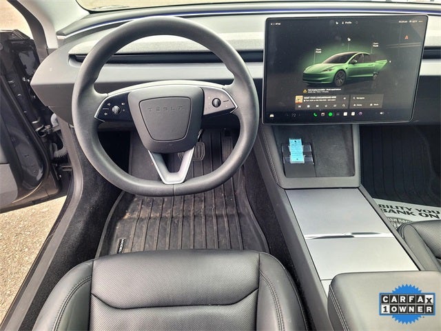 2024 Tesla Model 3 Base